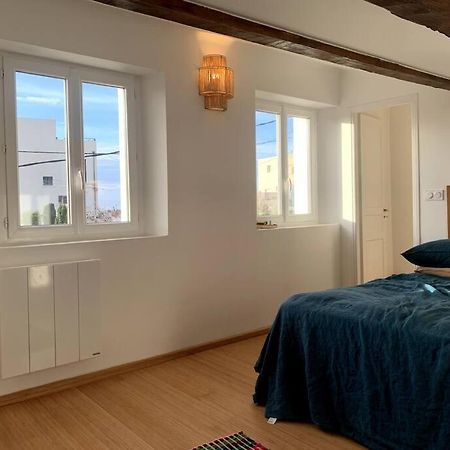 Villa En Bord De Mer A Malmousque มาร์กเซย ภายนอก รูปภาพ
